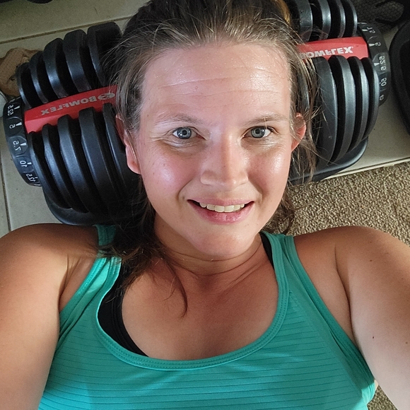 Meet your Posher, Marisa - Picture 5 of 5